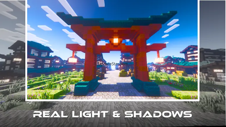 Minecraft Shader Mods for 1.20 1.1.3