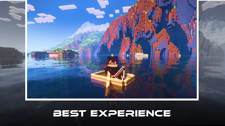 Minecraft Shader Mods for 1.20 1.1.3