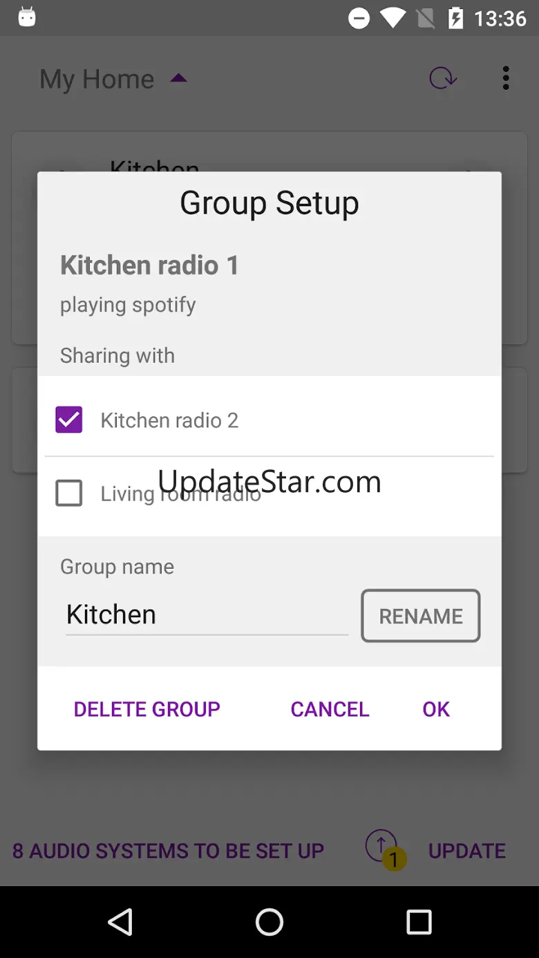 UNDOK 3.3.36