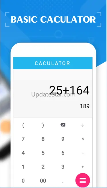 Math Camera Calculator – Solve 1.1.2