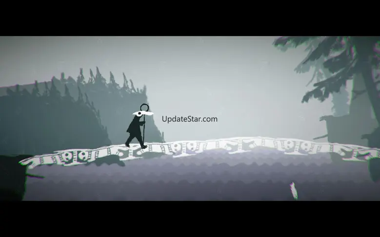 The Mooseman 1.0.3