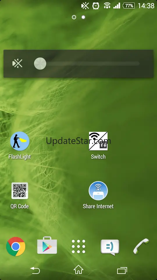 Wifi/Mobile Data Switch 1.18