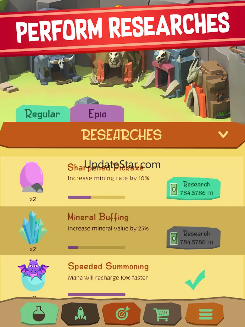 Tiny Dragons - Idle Clicker 3.2.6