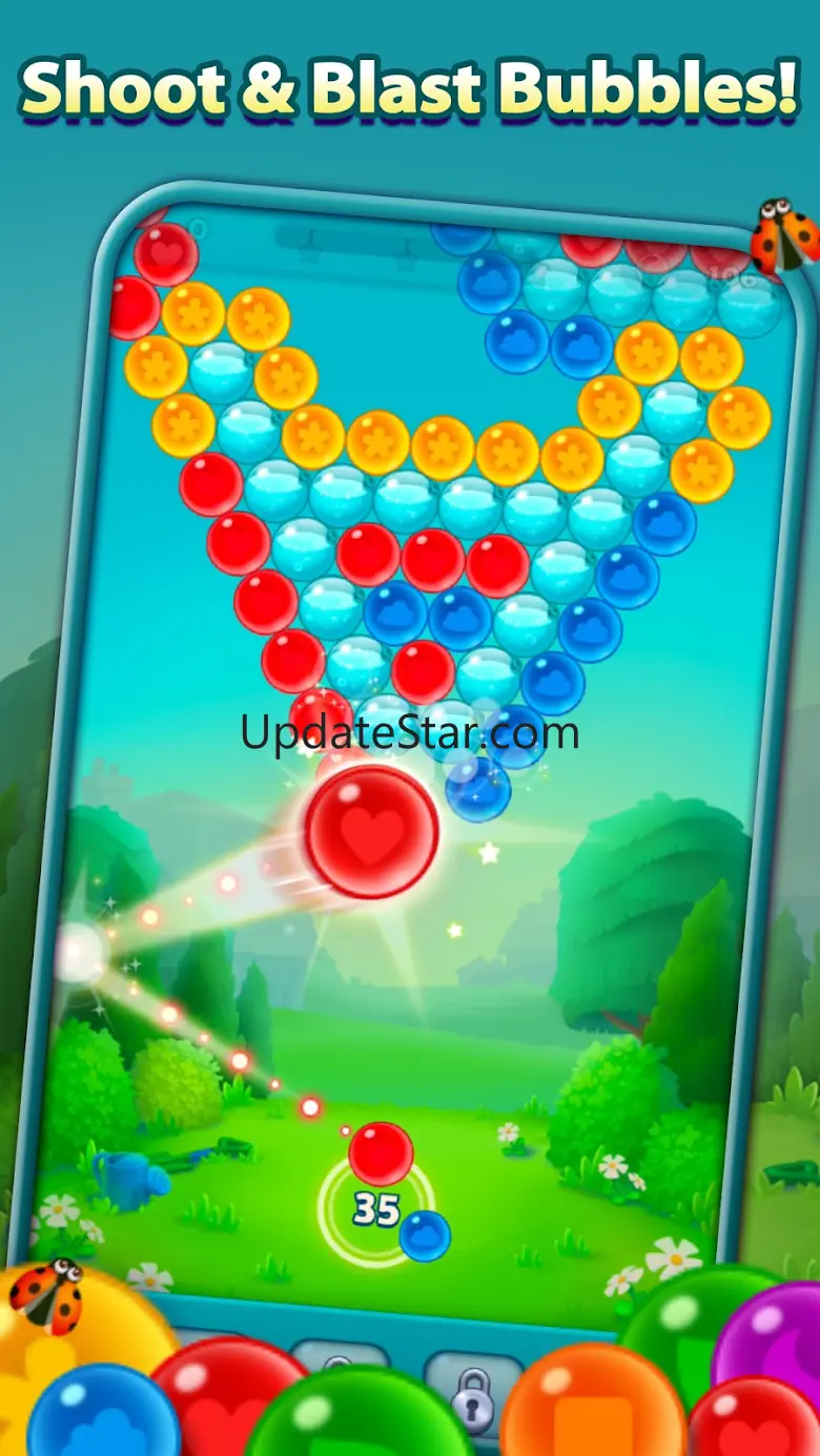 Happy Bubble: Shoot n Pop 23.1219.00