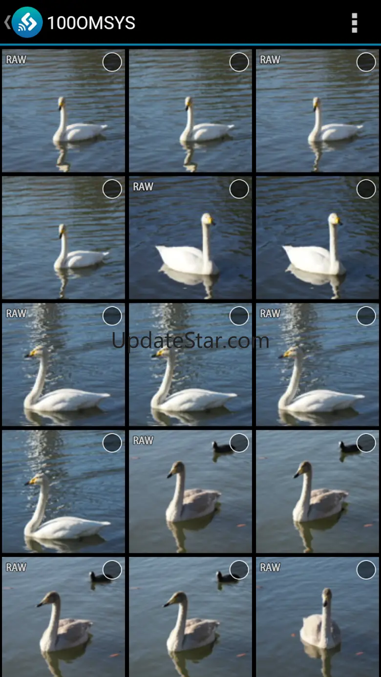 OM Image Share 1.2.4