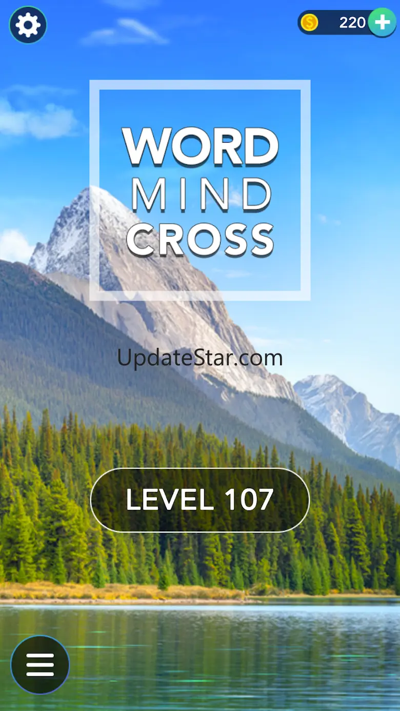 Word Mind: Crossword puzzle 24.0627.00
