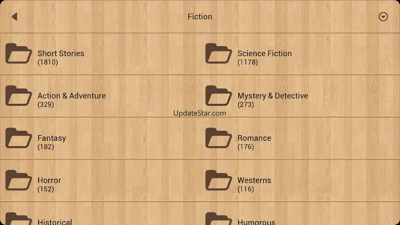 Cool Reader GL 3.3.76