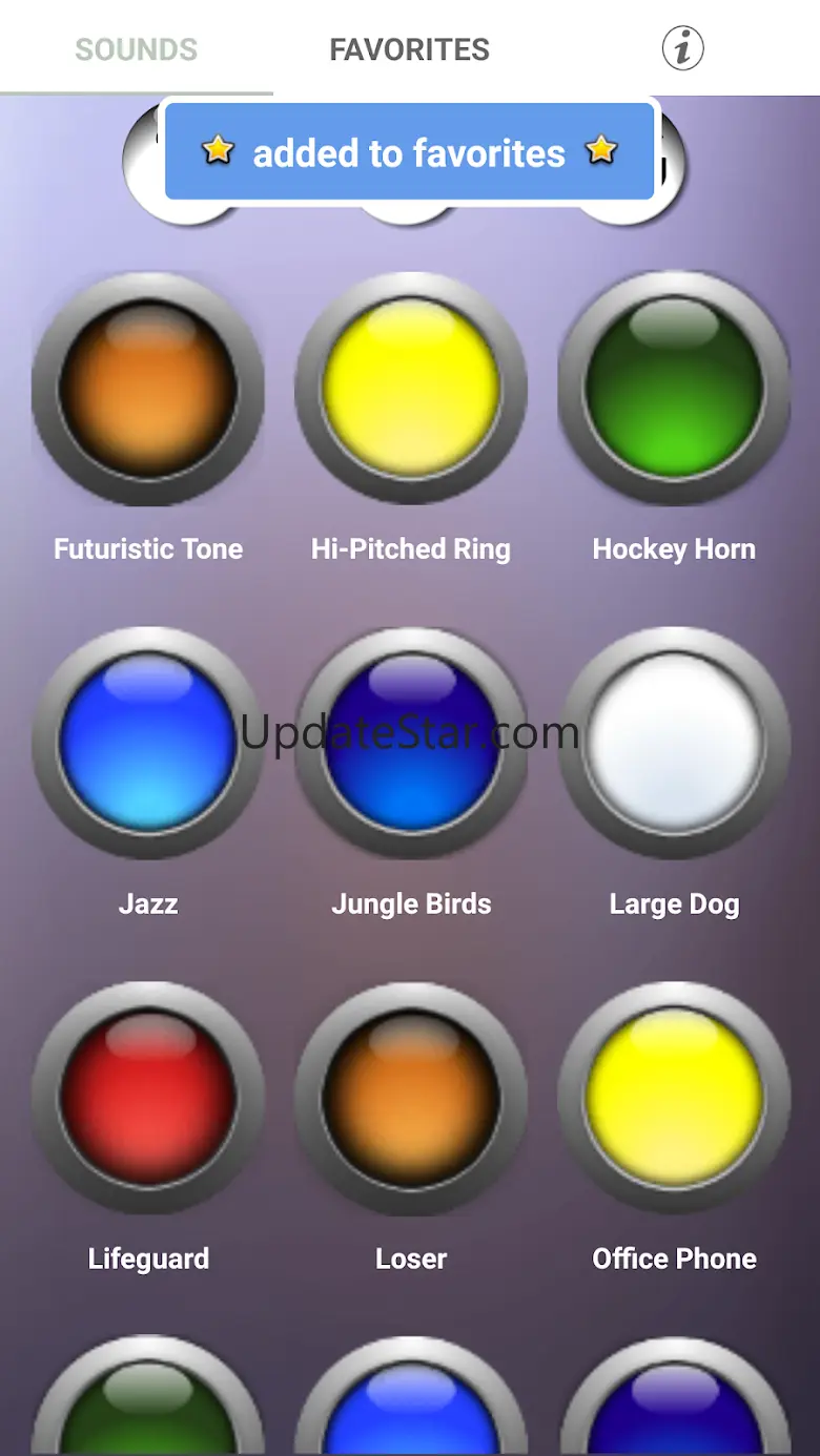 High Volume Ringtones & Sounds 3.3