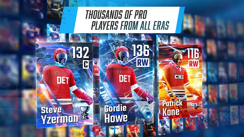 Franchise Hockey 2024 6.1.4