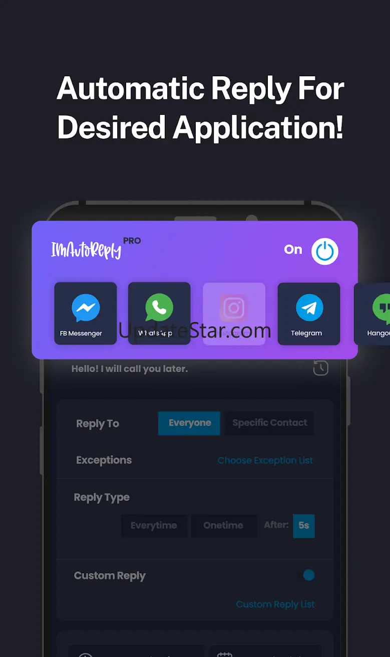 IM Auto Reply 10.8.5