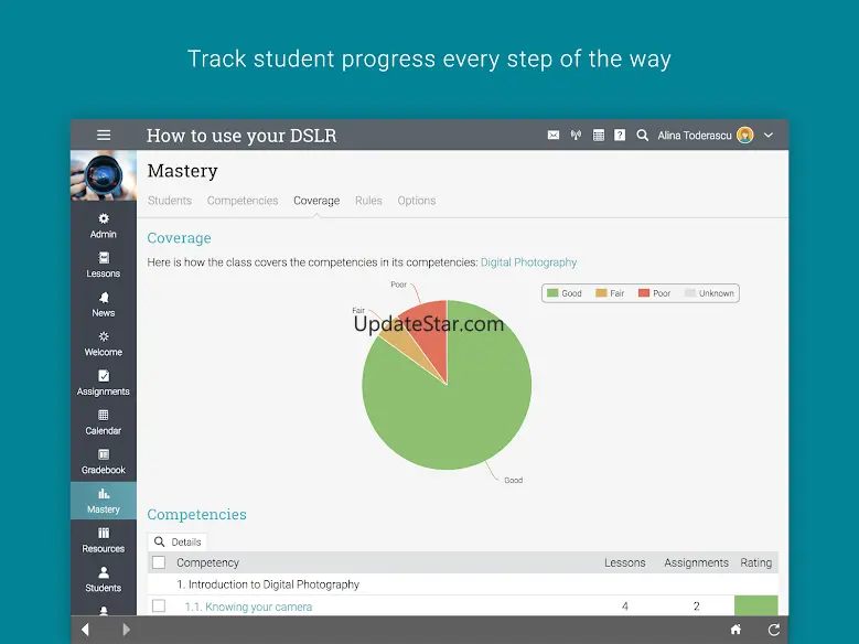 NEO LMS 3.1