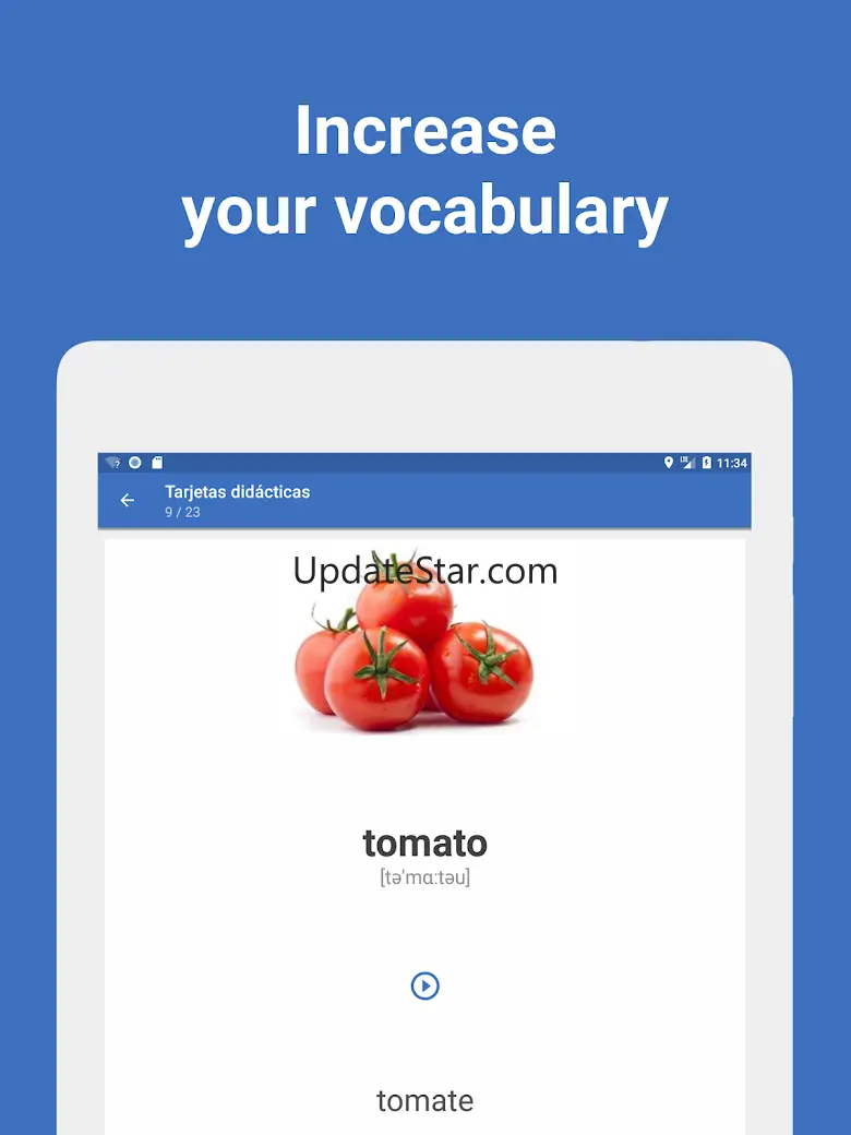 Words - Learn Languages 5.11