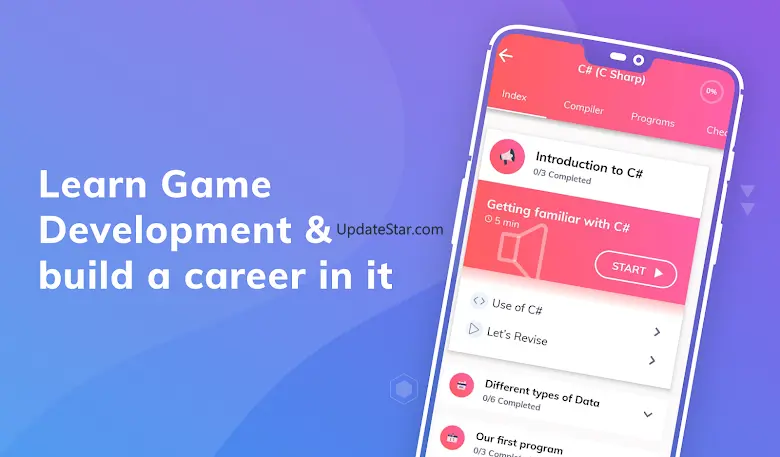 Learn Game Dev with Unity & C# 4.2.29
