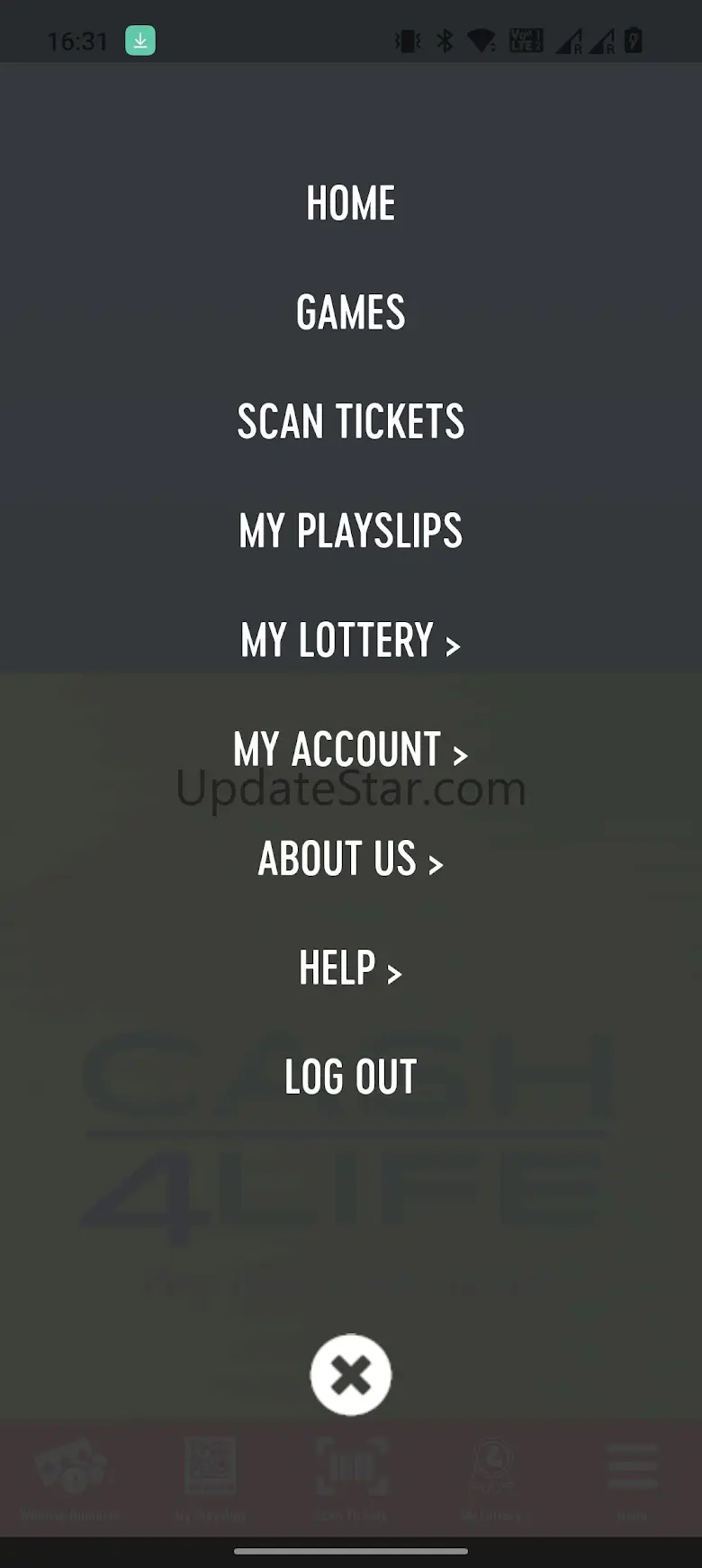 Missouri Lottery Official App 3.4.0