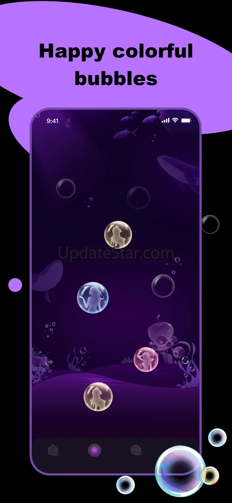 nora:Chat & Make New Friends 1.1.2