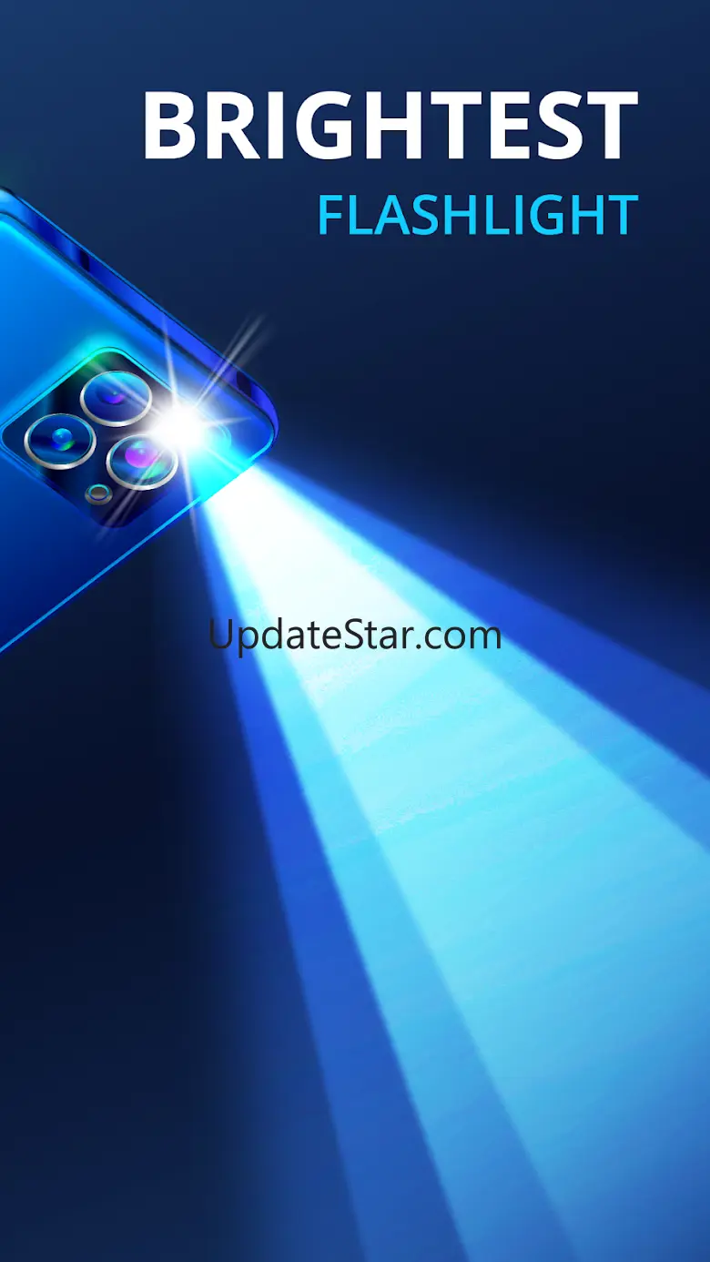 Flashlight: AI Torch Light 31.0