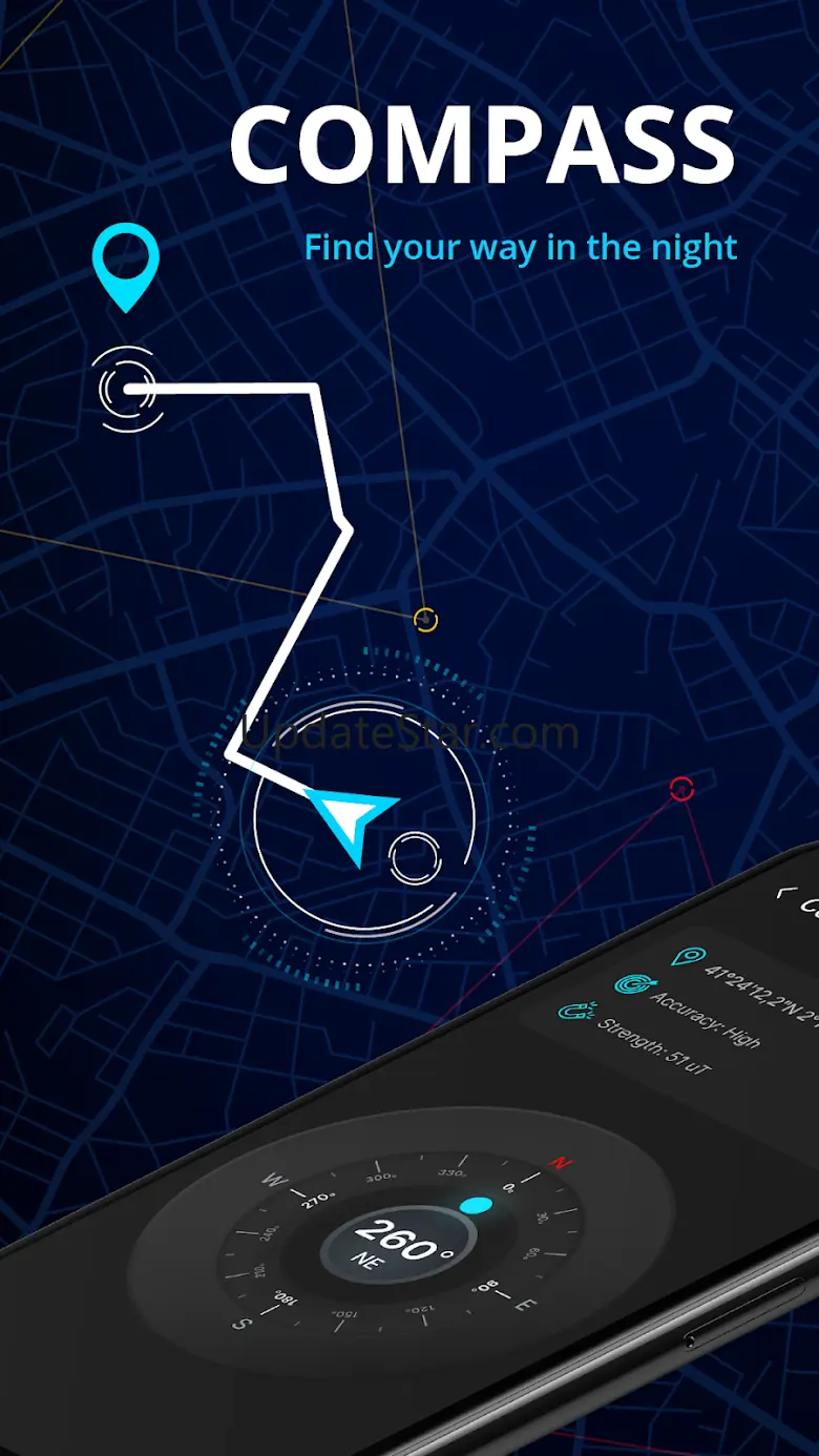 Flashlight: AI Torch Light 31.0