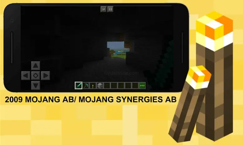 Mod Torch Update 1.90