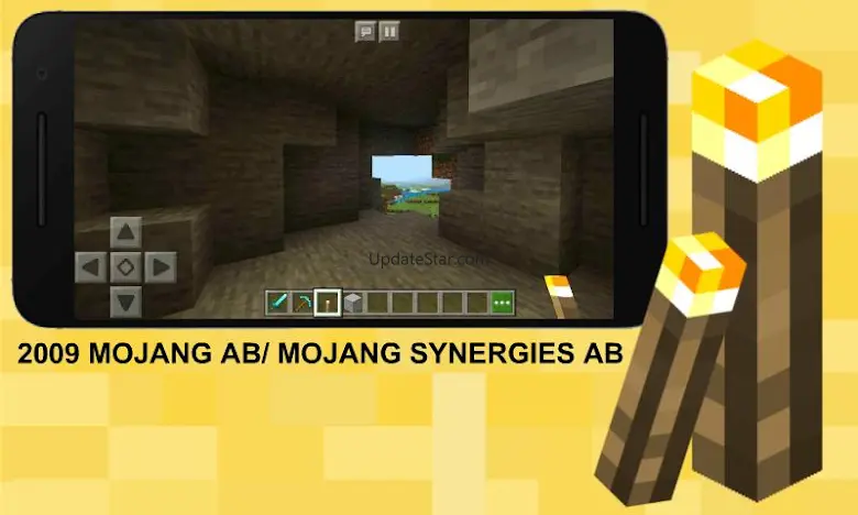 Mod Torch Update 1.90