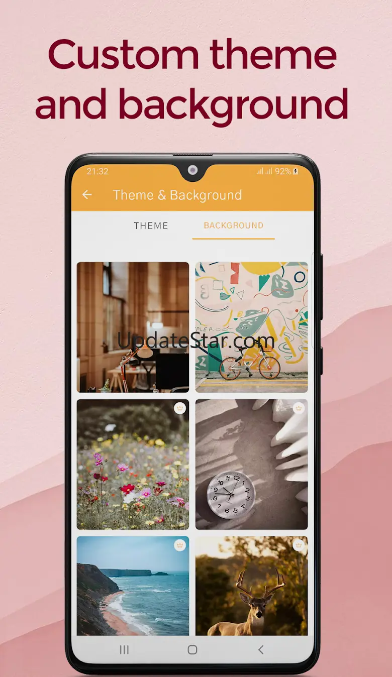 Super Note - Notepad, Notebook 1.24
