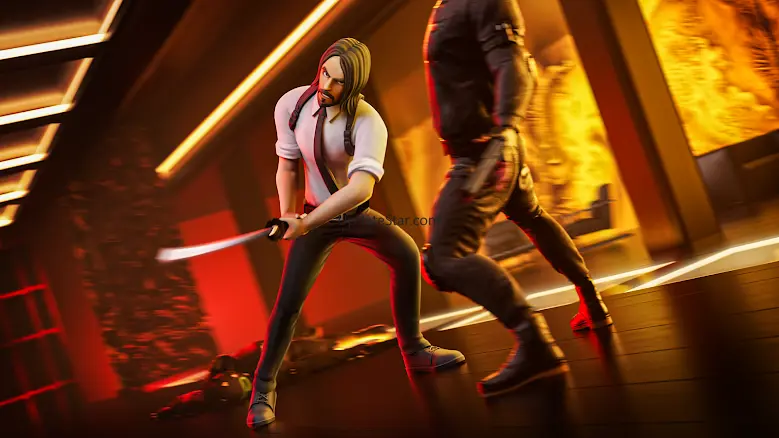 John Assassin 1.34.0