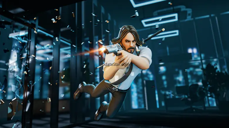 John Assassin 1.34.0