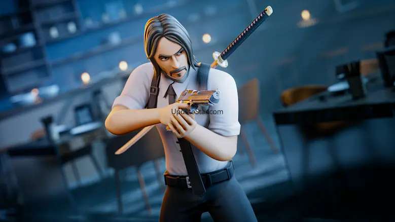 John Assassin 1.34.0