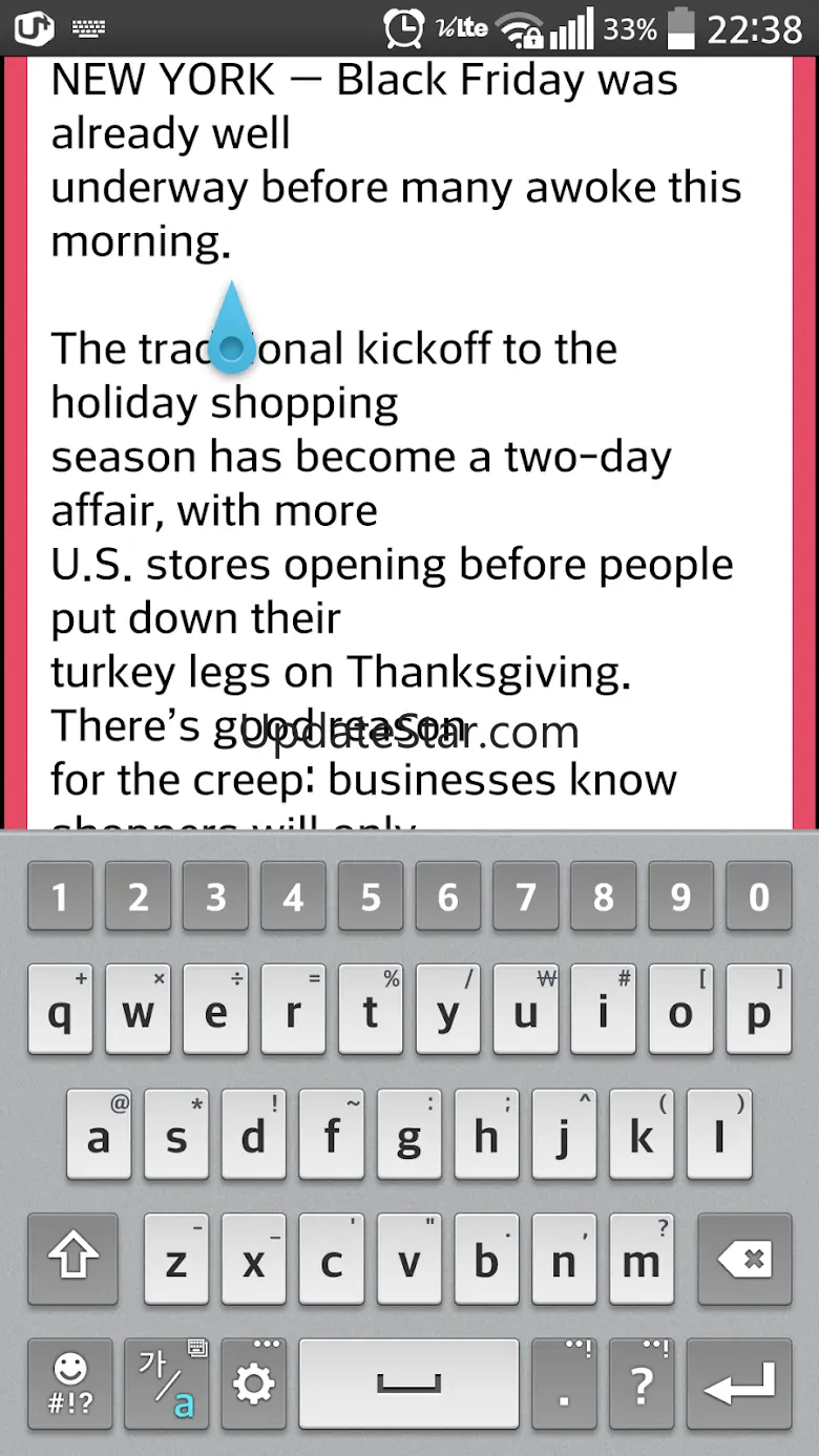 The Simple Text Scanner (OCR) 52