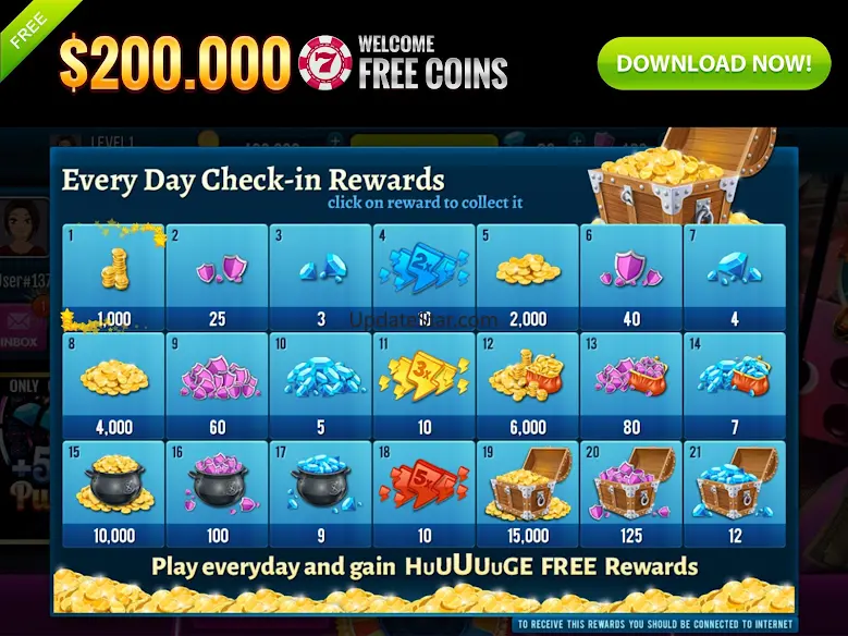 3 Pink Jackpot Diamonds Slots 2.21.10