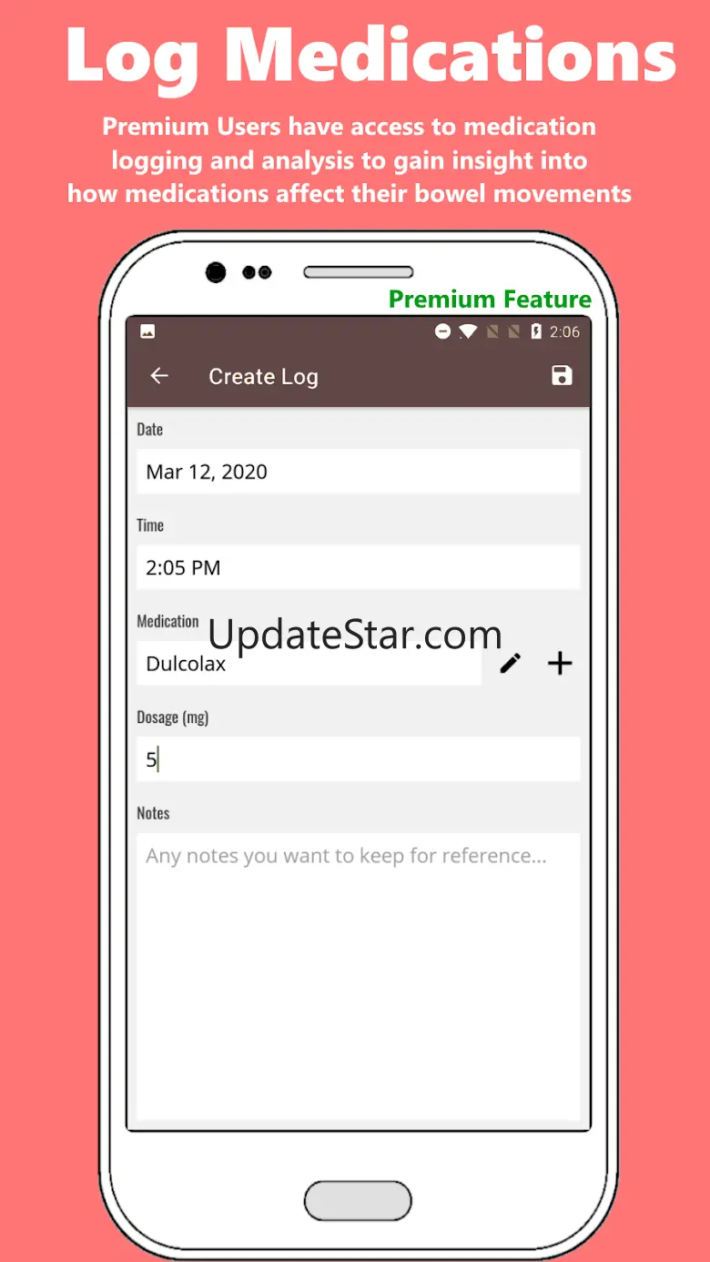 Poop Tracker - Log & Analysis 2.2.1