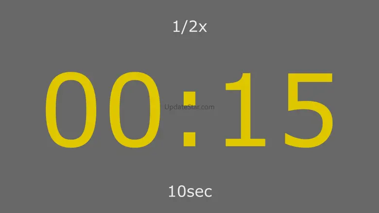 Jiu-Jitsu Timer 1.4