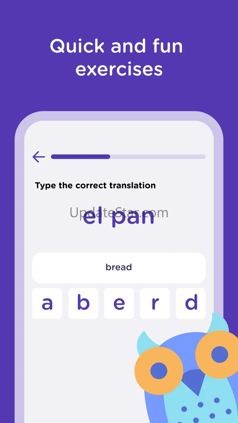 Fast Language Learning - Words 1.3.0