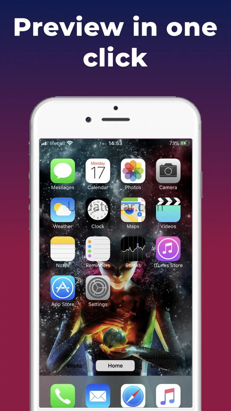 HD Wallpapers: pictures, walls 2.5.0