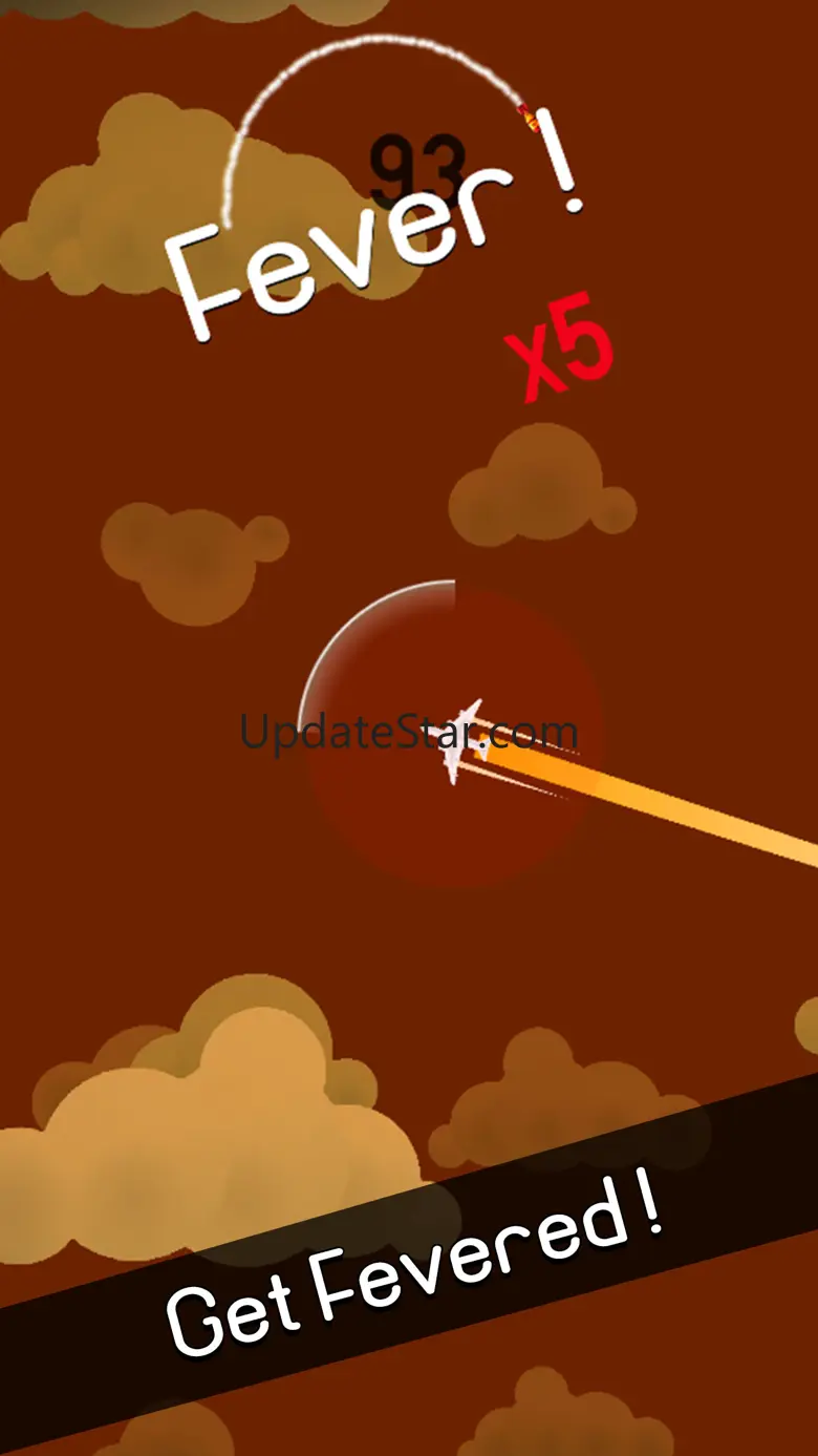 Plane Escape Go 1.2