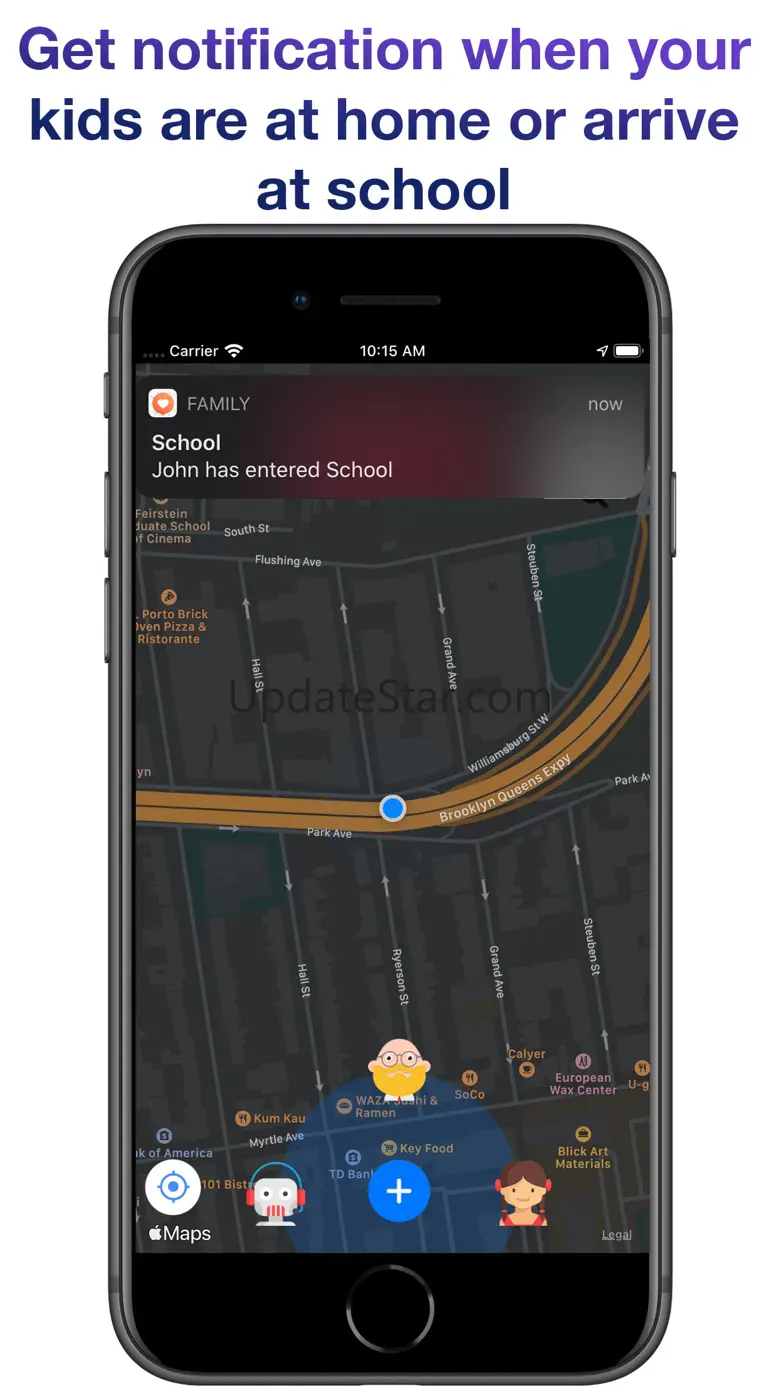 Find Family & Friends Locator 1.3.2
