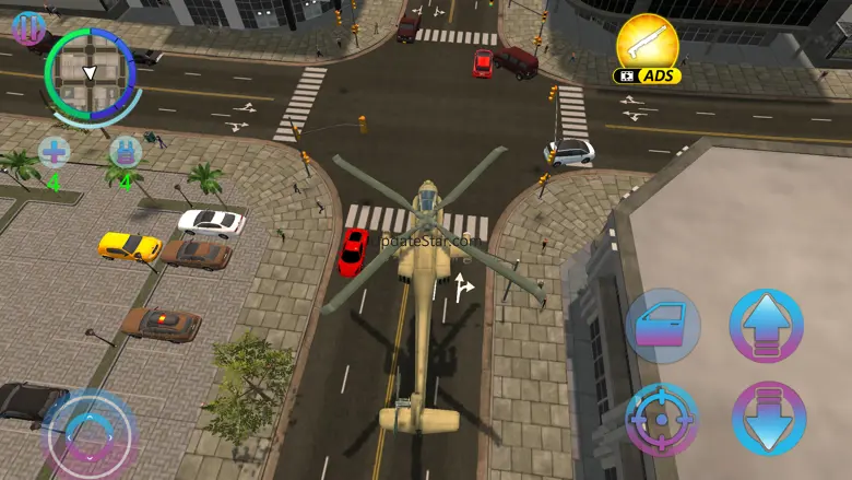 Gangster && Mafia Grand Miami 1.81