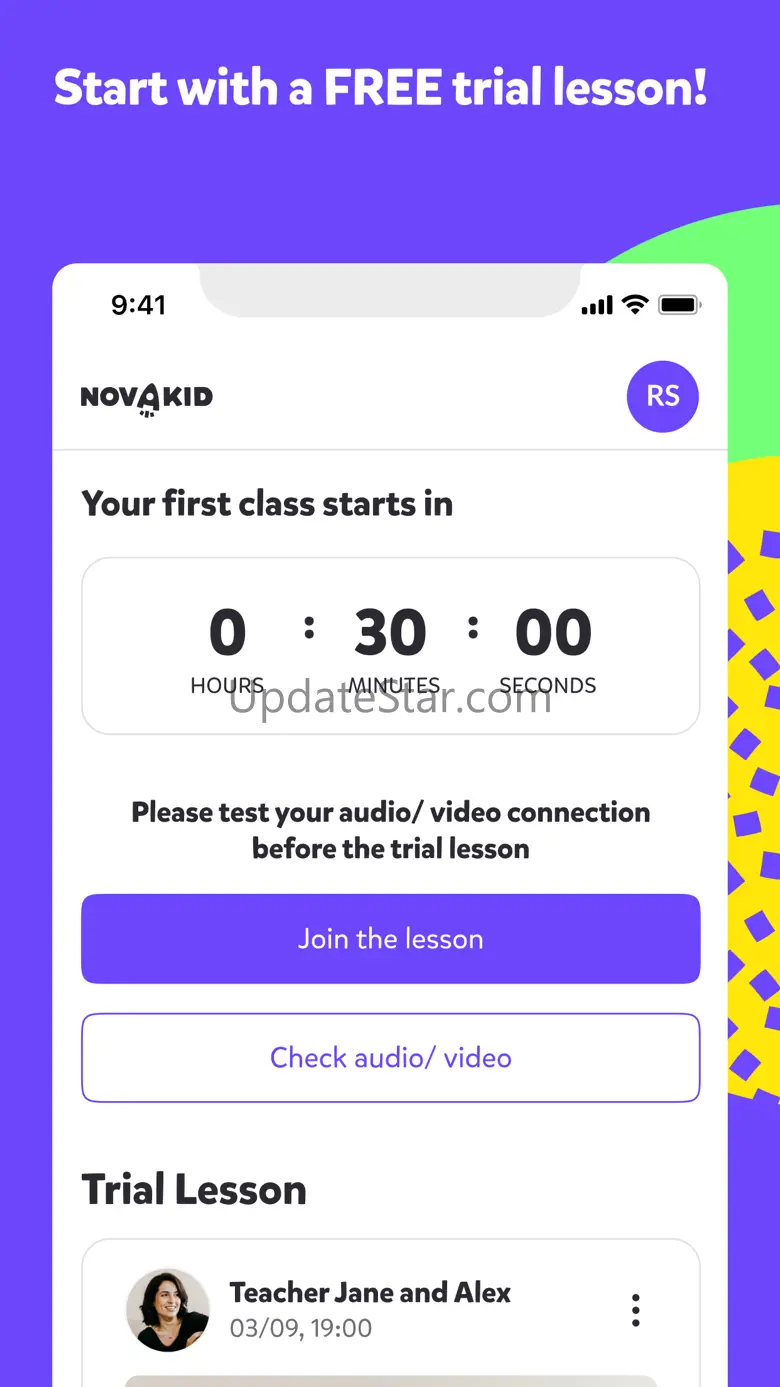 NOVAKID English school 2.59.0