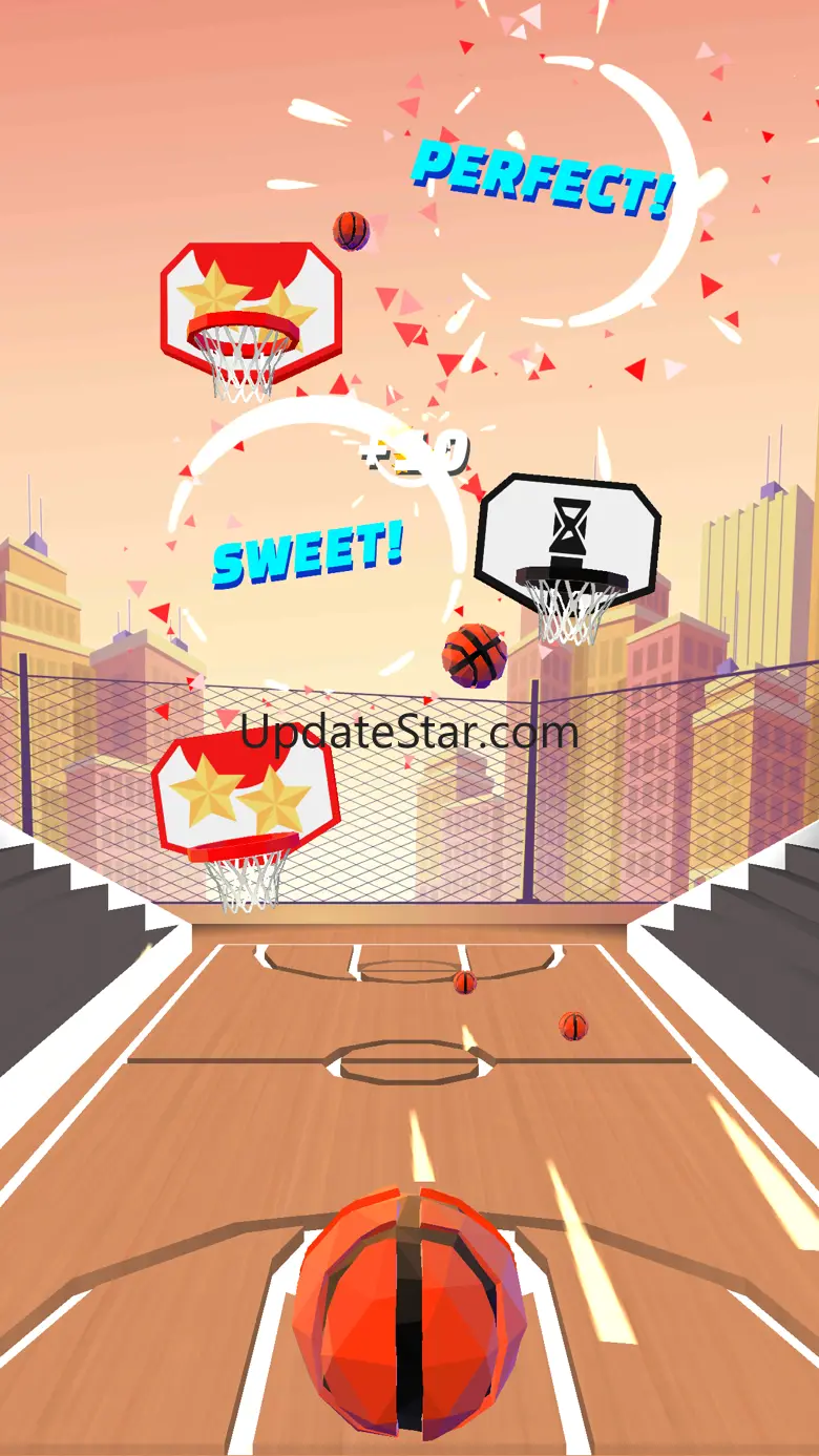 Hoops Champ 3D 0.1.7