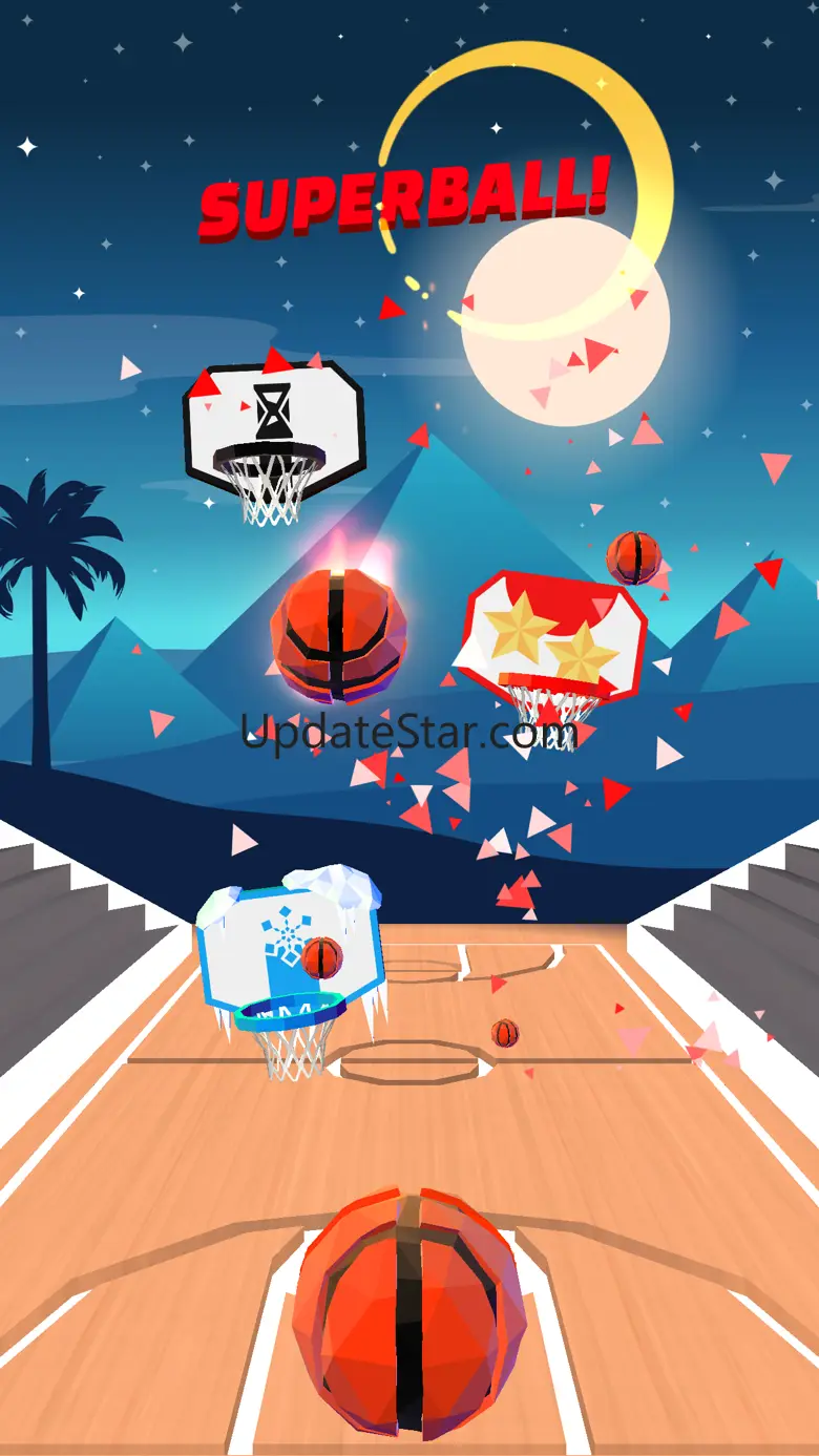 Hoops Champ 3D 0.1.7