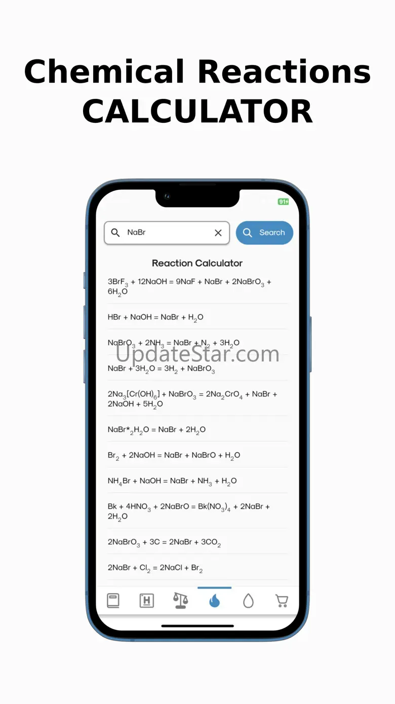 Chemistry Master - Chem School 3.3