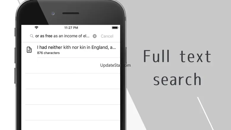 Easy Notebook - simple notes - 2.0.1