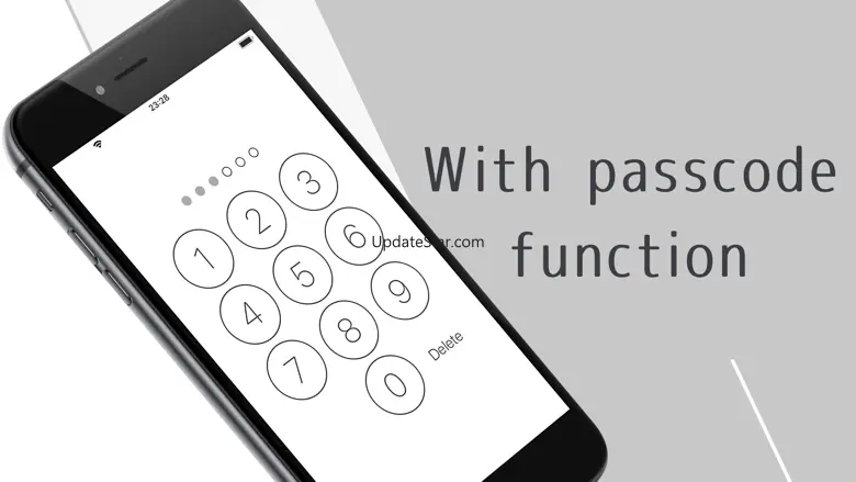 Easy Notebook - simple notes - 2.0.1