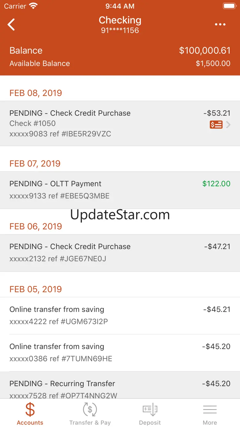 Hyperion Bank Mobile 24.1.70