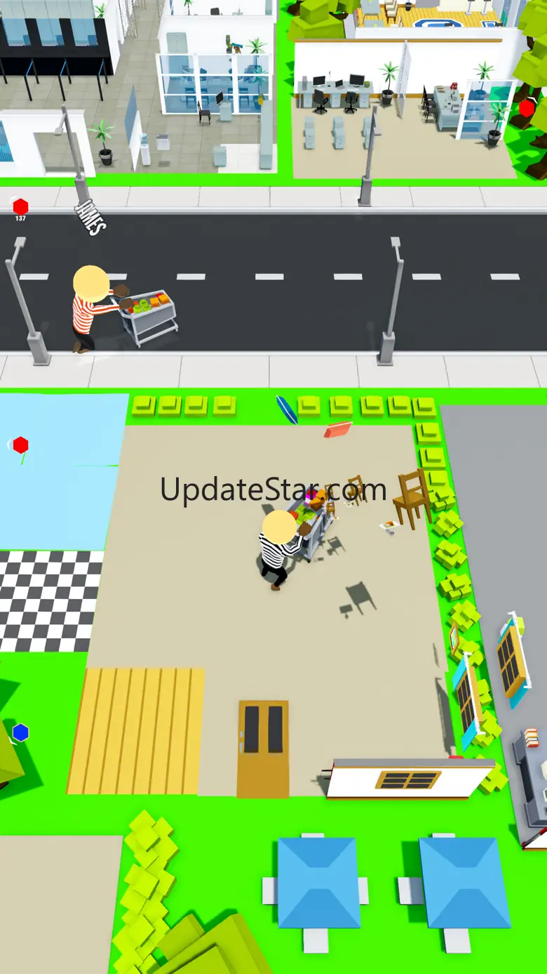 Thief Looter - Robbery Game 1.0