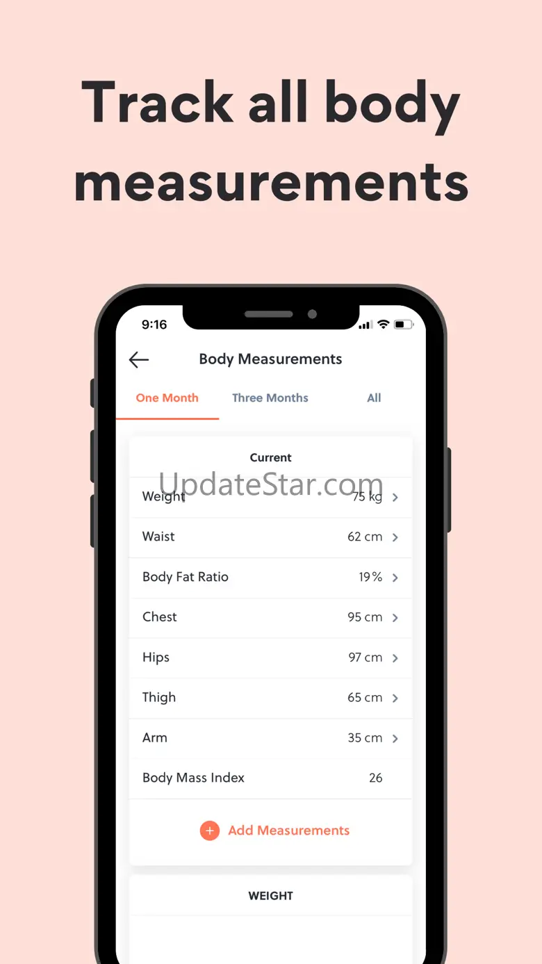 Lifie - Calorie Tracker 2.2