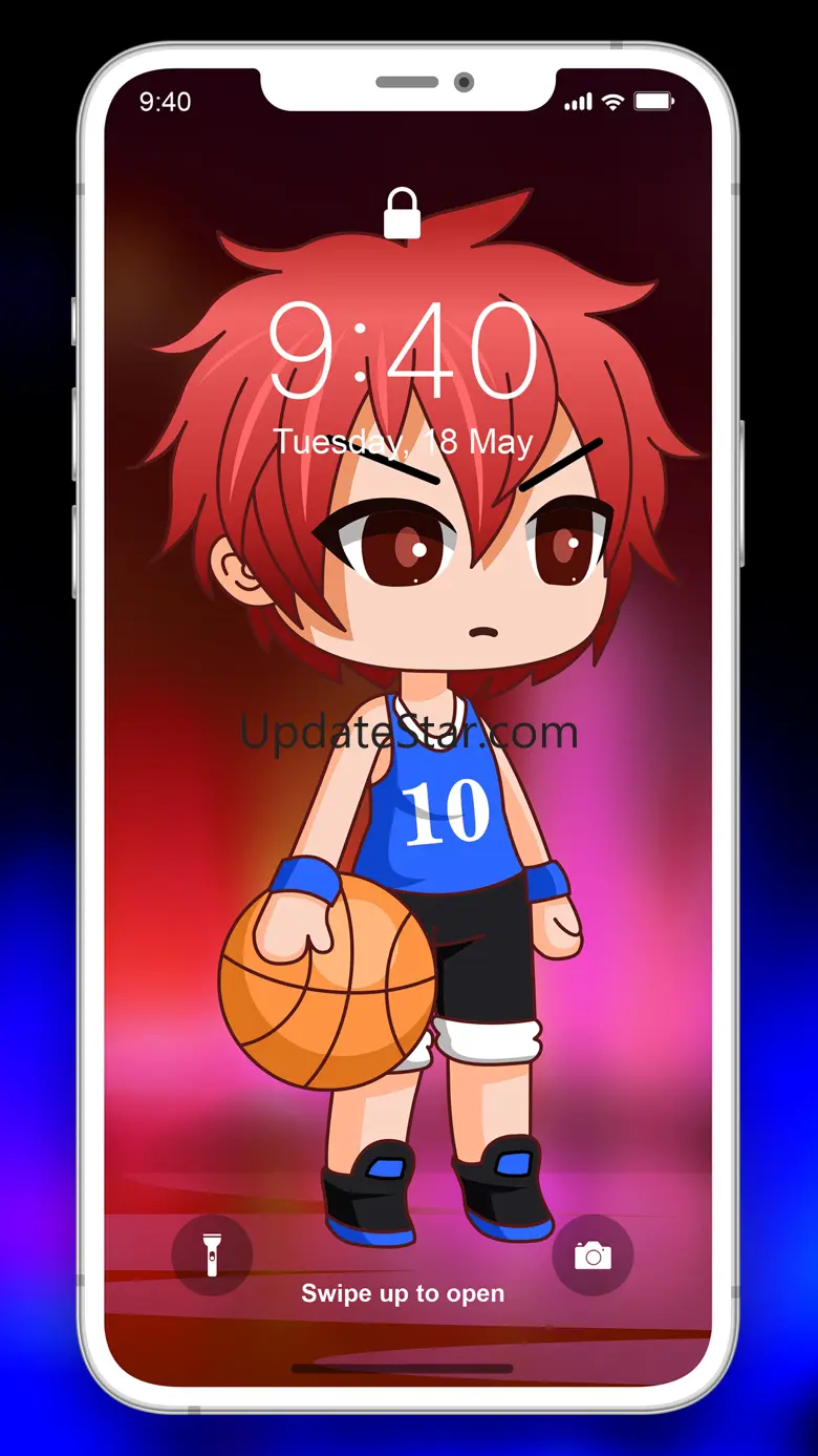 Gacha Life Wallpaper Maker 1.6