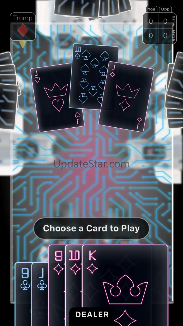 Euchre Night 1.0.81