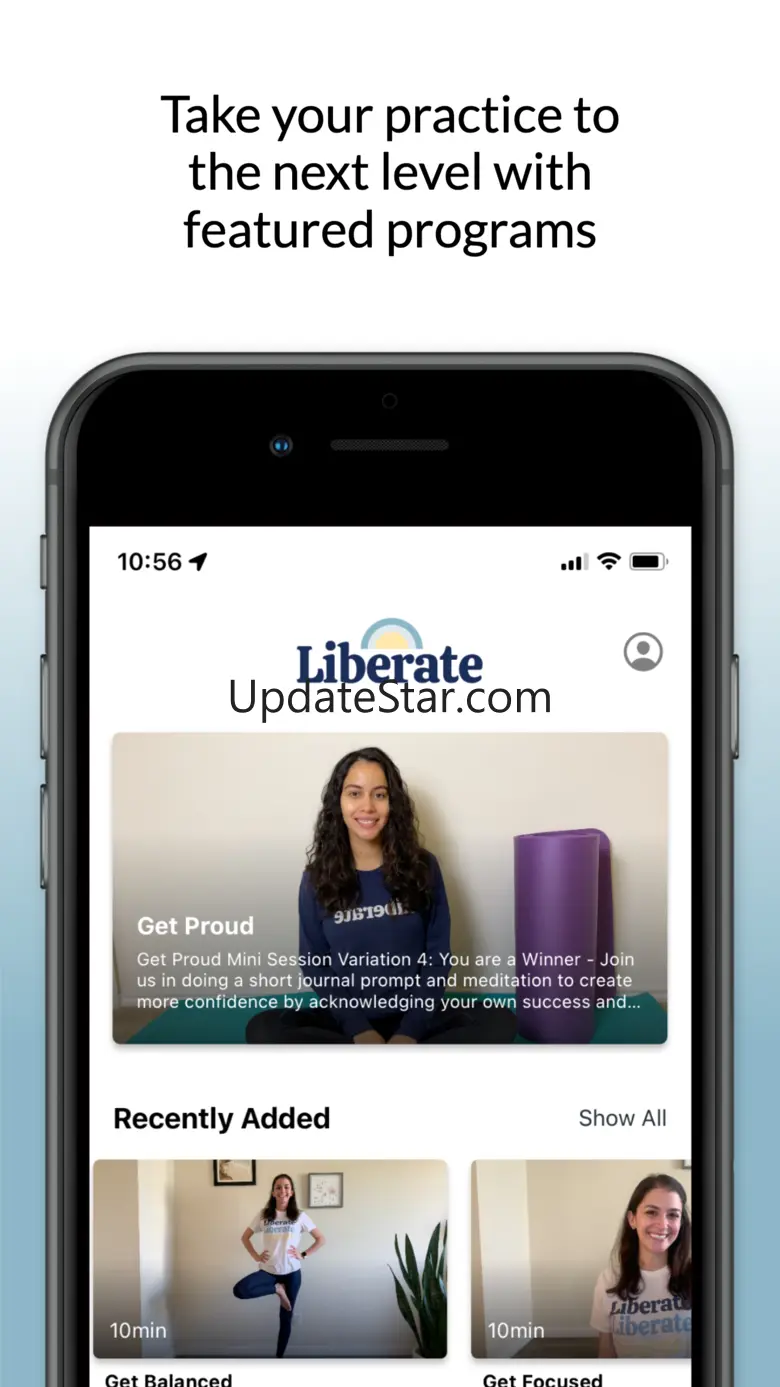 Liberate Studio 5.2.1