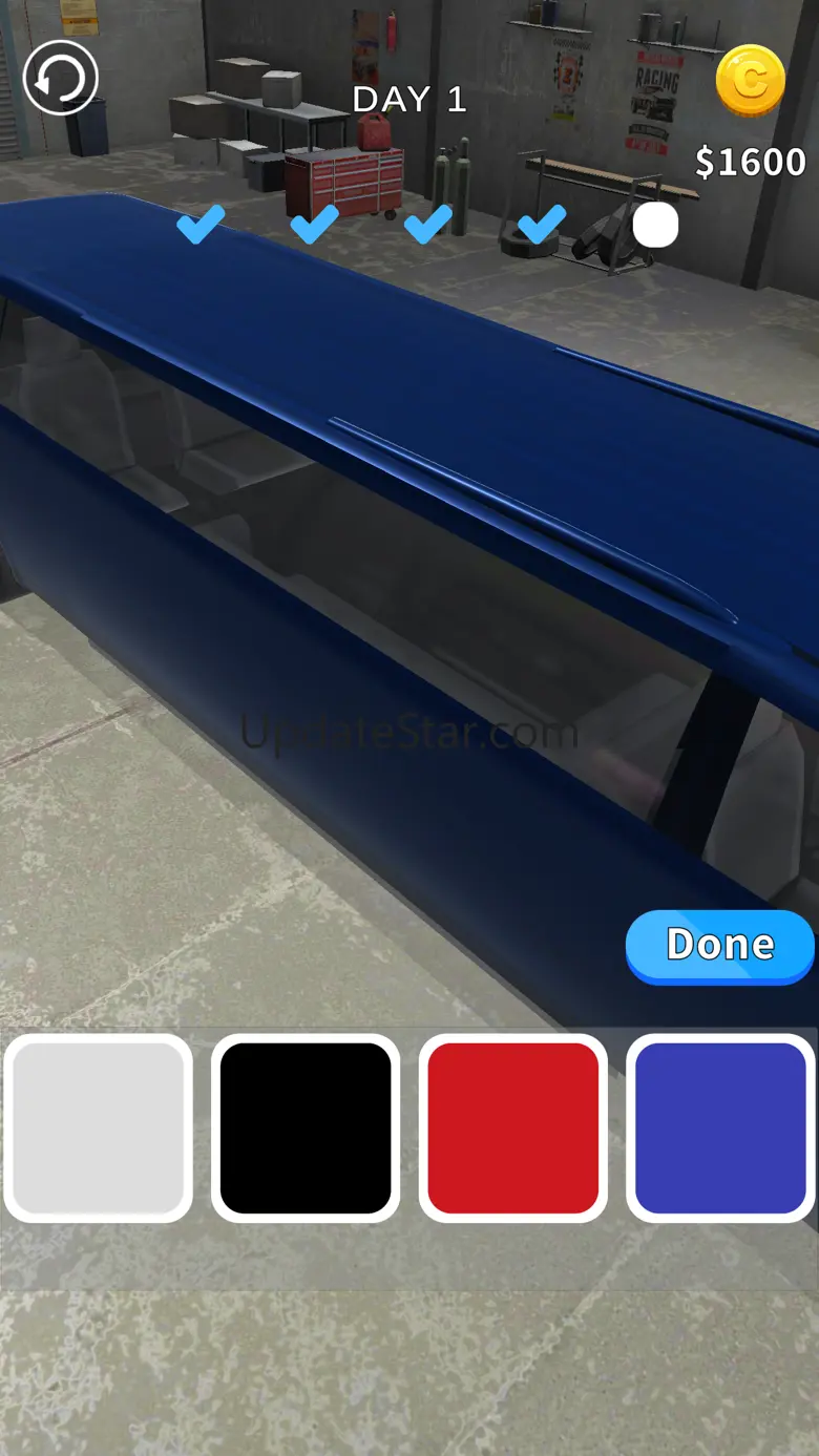 Limousine Maker 3D 2.7