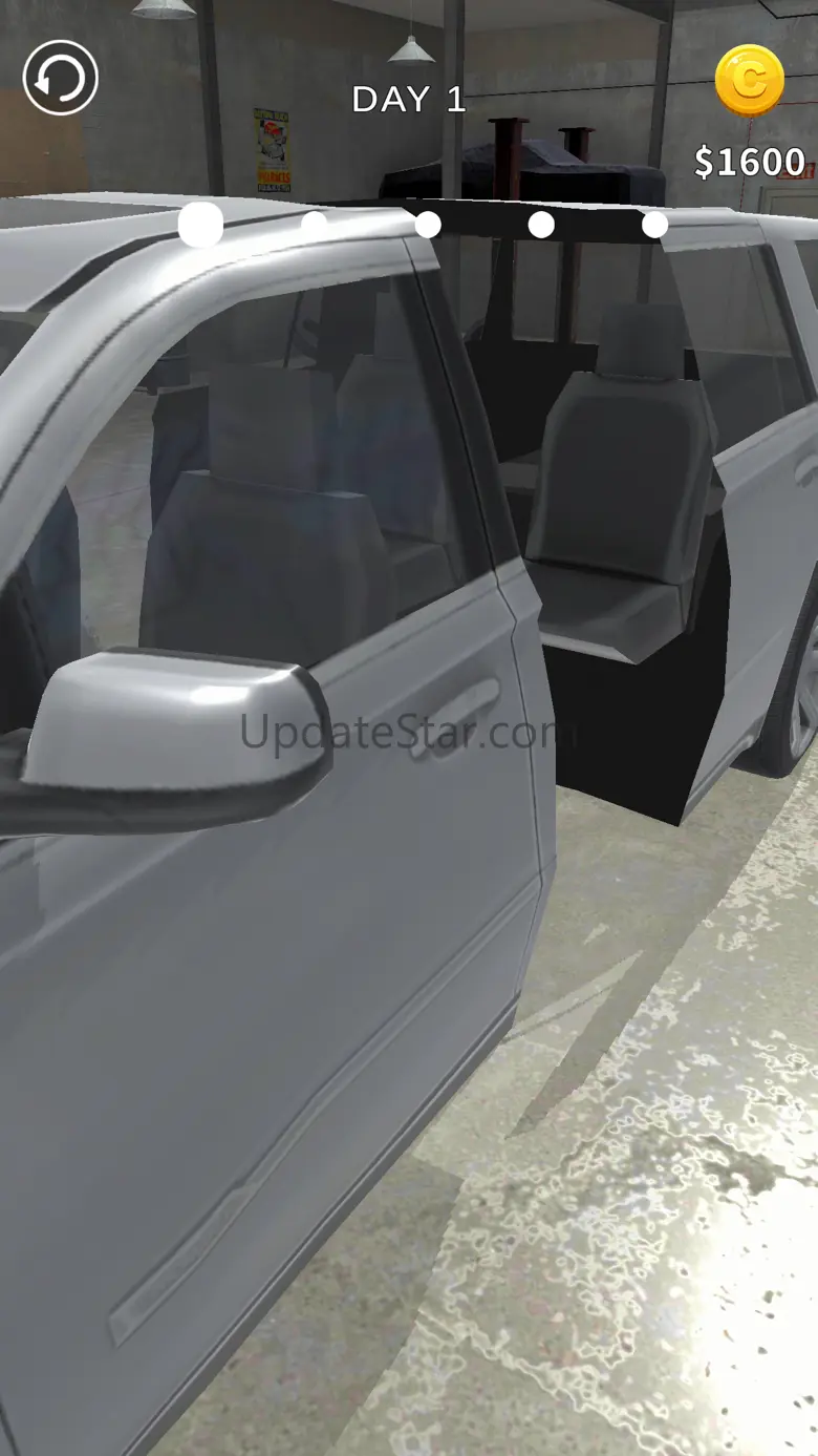 Limousine Maker 3D 2.7